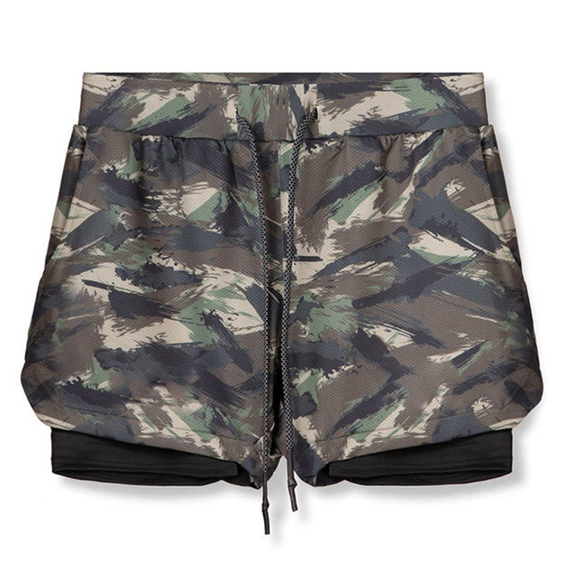 War Shorts